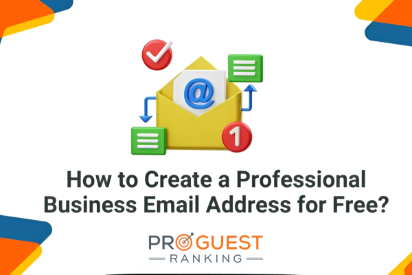 Professional Email Setup Guide