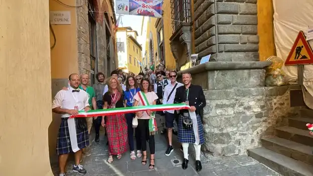 Festival Highlights and Scottish Flavors