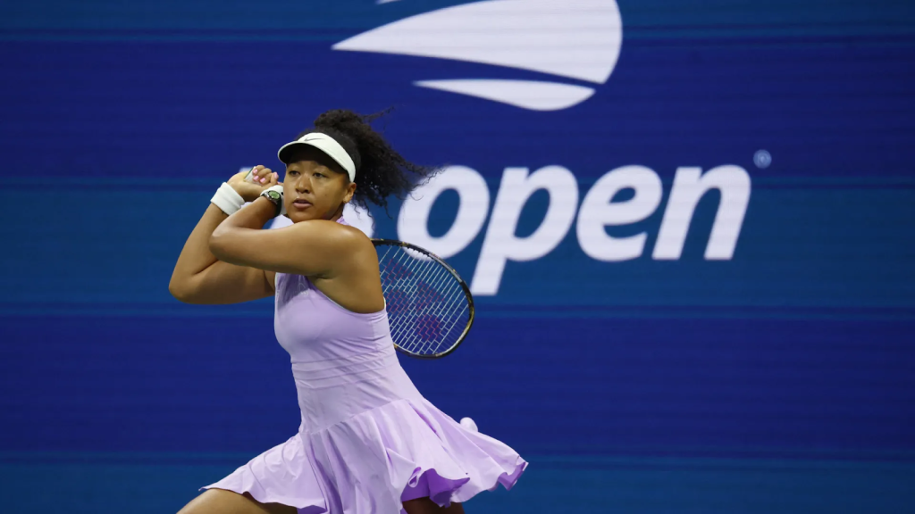 Osaka’s Comeback Story